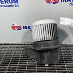 VENTILATOR INCALZIRE FIAT 500 1.2 2007-2015 oe-77367984, vedere frontata
