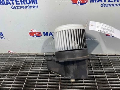 VENTILATOR INCALZIRE