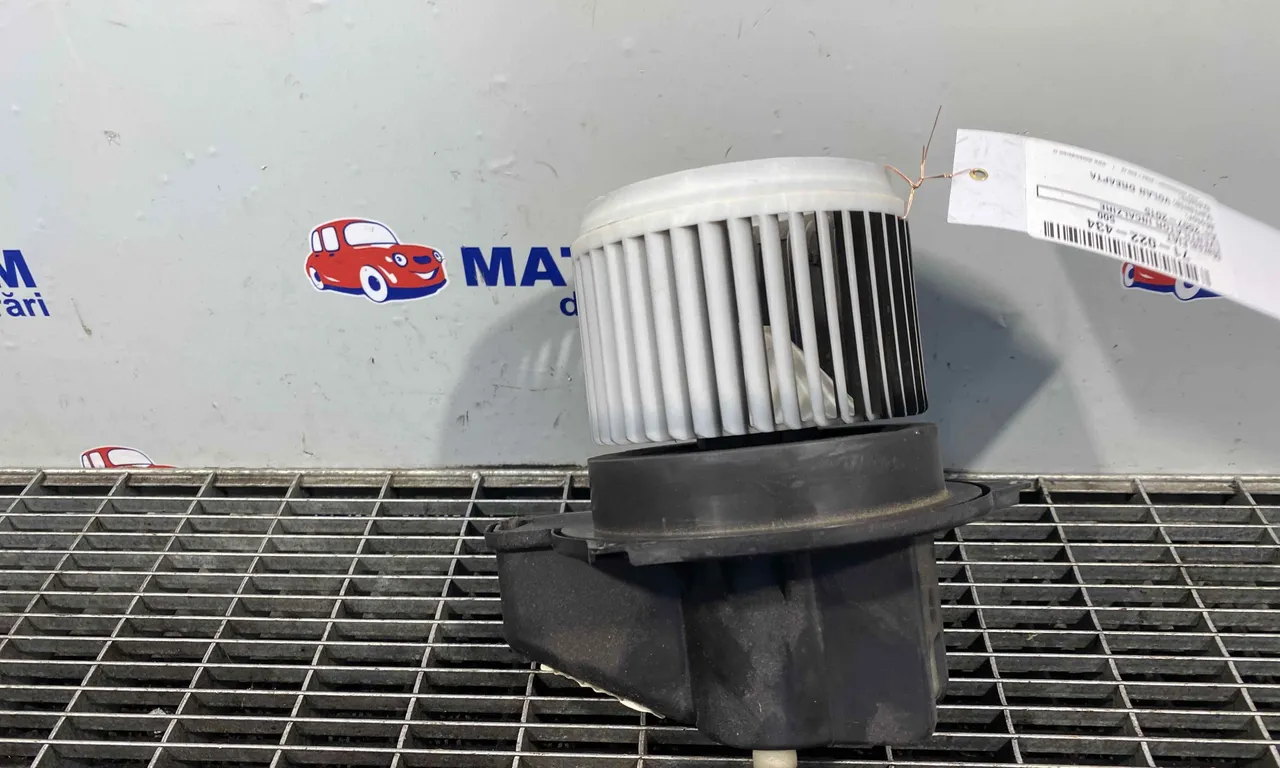 VENTILATOR INCALZIRE FIAT 500 2007-2015