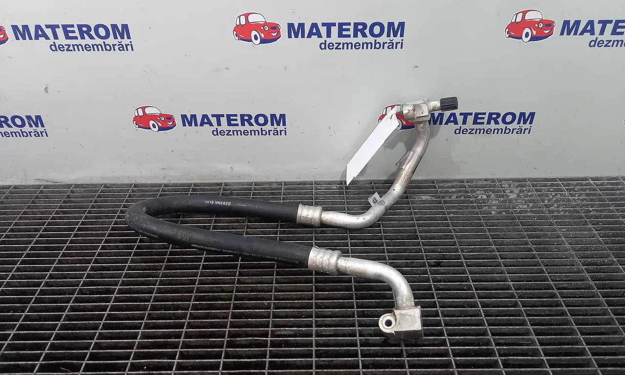 CONDUCTA CLIMA FIAT 500 2007-2015