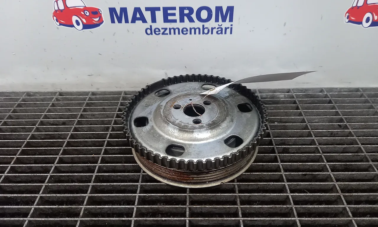 FULIE MOTOR FIAT 500 2007-2015