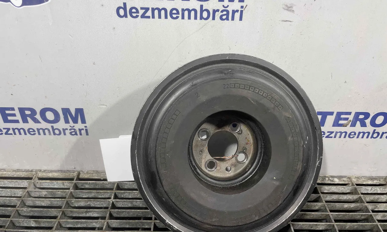 FULIE VIBROCHEN FIAT 500 2007-2018