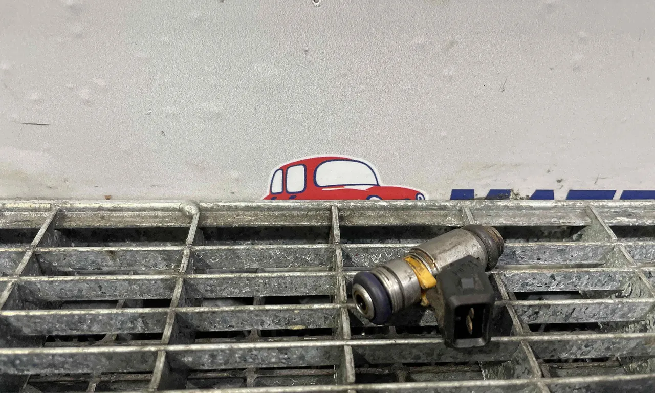 INJECTOR FIAT 500 2007-2015