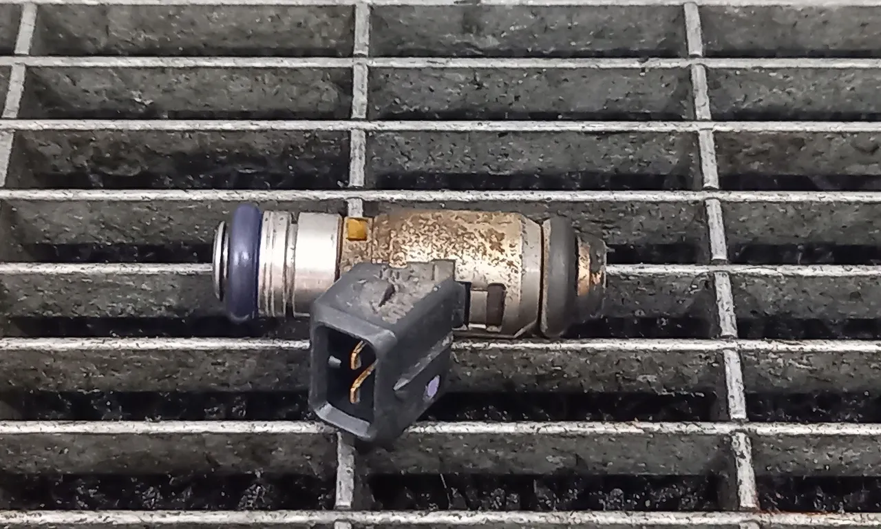 INJECTOR FIAT 500 2007-2015