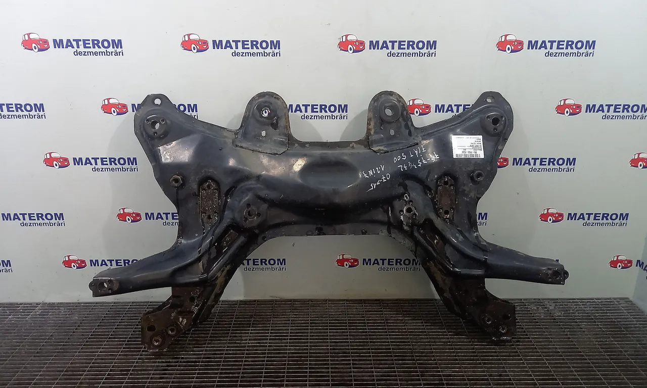 JUG MOTOR FIAT 500 2007-2015
