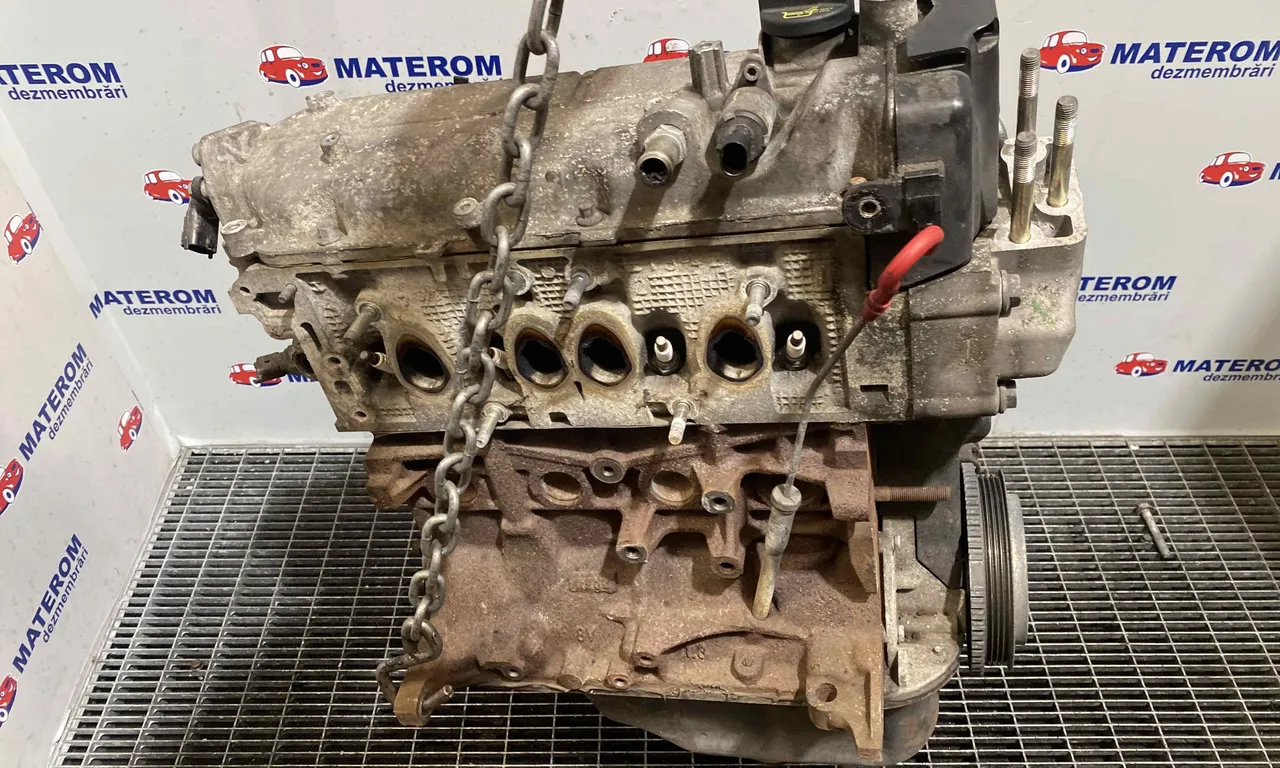 MOTOR FIAT 500 2007-2015