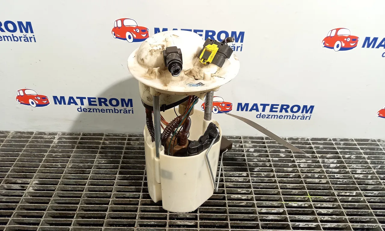 POMPA BENZINA FIAT 500 2007-2015