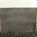 RADIATOR CLIMA FIAT 500 1.2 2007-2015 oe-51930033, vedere frontata