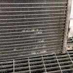 RADIATOR CLIMA FIAT 500 1.2 2007-2015 oe-51930033, vedere laterala