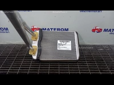 RADIATOR INCALZIRE
