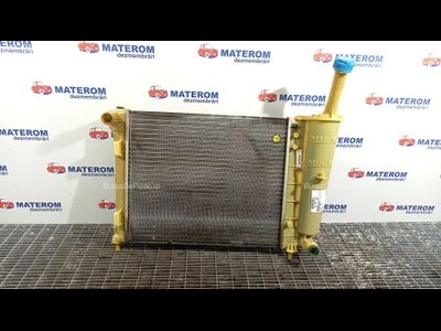 RADIATOR MOTOR