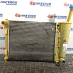 RADIATOR MOTOR FIAT 500 1.2 2007-2015 oe-51934449, vedere frontata