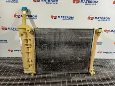 RADIATOR MOTOR