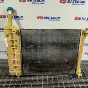 RADIATOR MOTOR