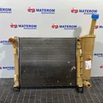 RADIATOR MOTOR FIAT 500 1.2 2007-2015 oe-51939068, vedere frontata