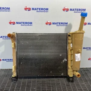 RADIATOR MOTOR