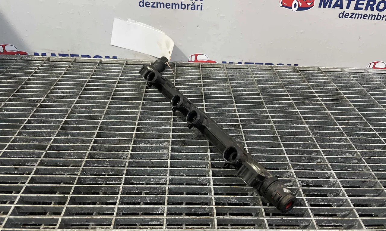 RAMPA INJECTIE FIAT 500 2007-2015