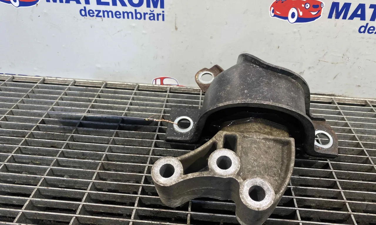 TAMPON MOTOR FIAT 500 2007-2015