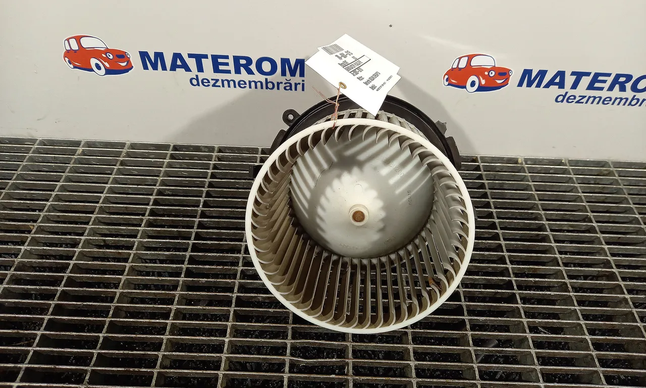 VENTILATOR INCALZIRE FIAT 500 2007-2015