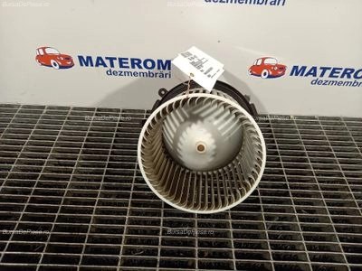 VENTILATOR INCALZIRE FIAT 500 2007-2015, vedere frontata