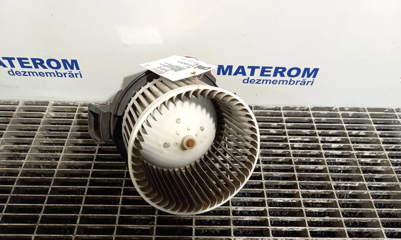 VENTILATOR INCALZIRE FIAT 500 2007-2015