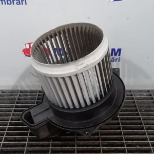 VENTILATOR INCALZIRE