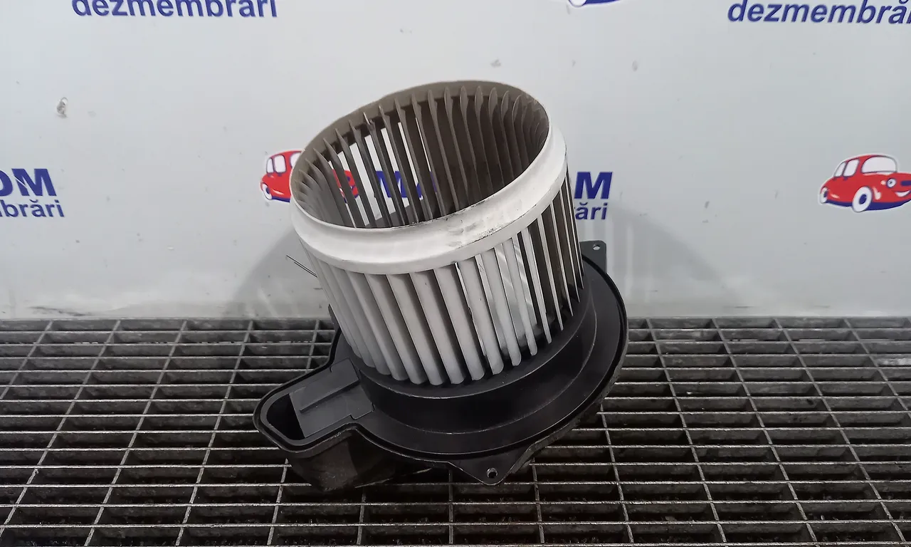 VENTILATOR INCALZIRE FIAT 500 2007-2015