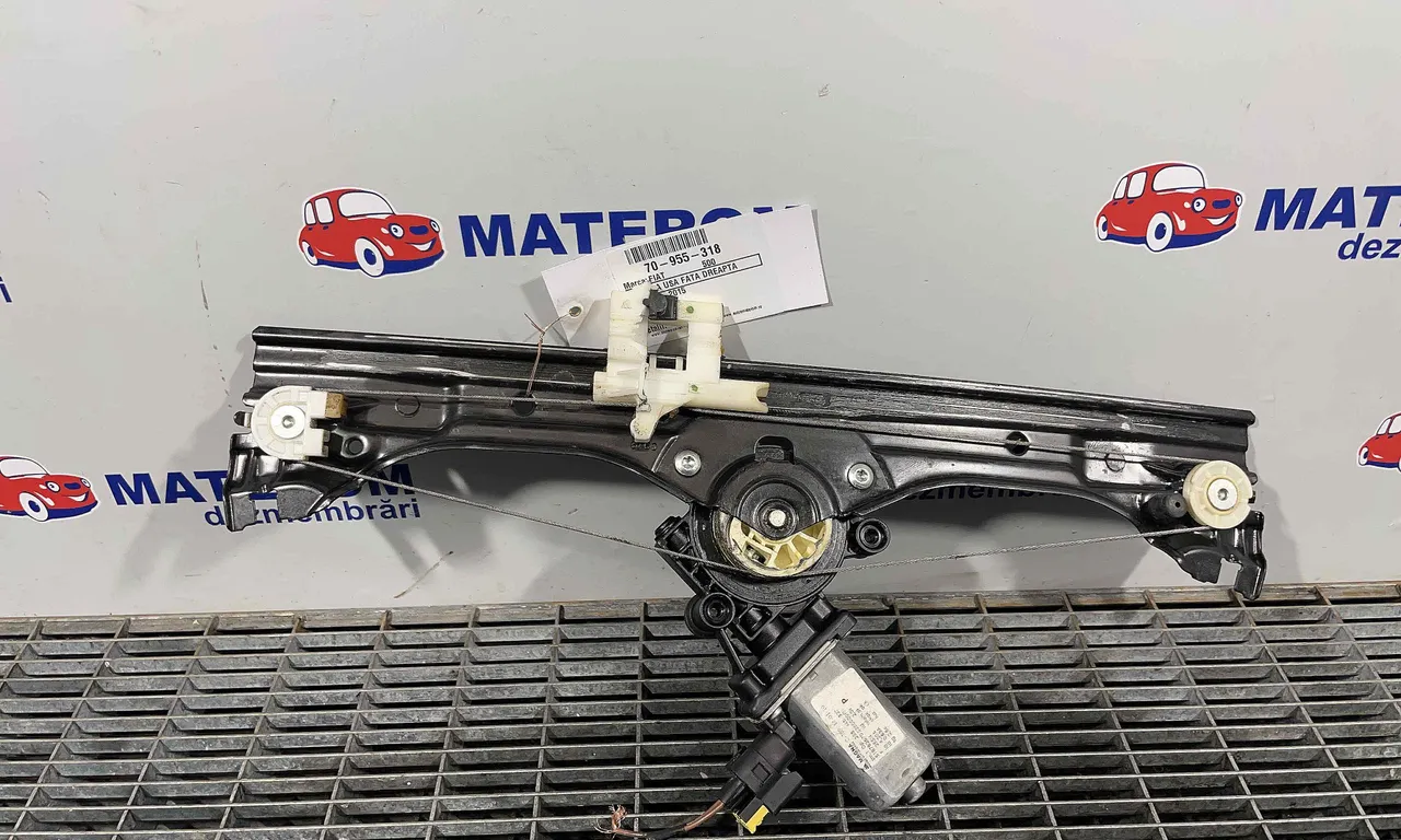 MACARA USA FATA DREAPTA FIAT 500 C 2009-2015