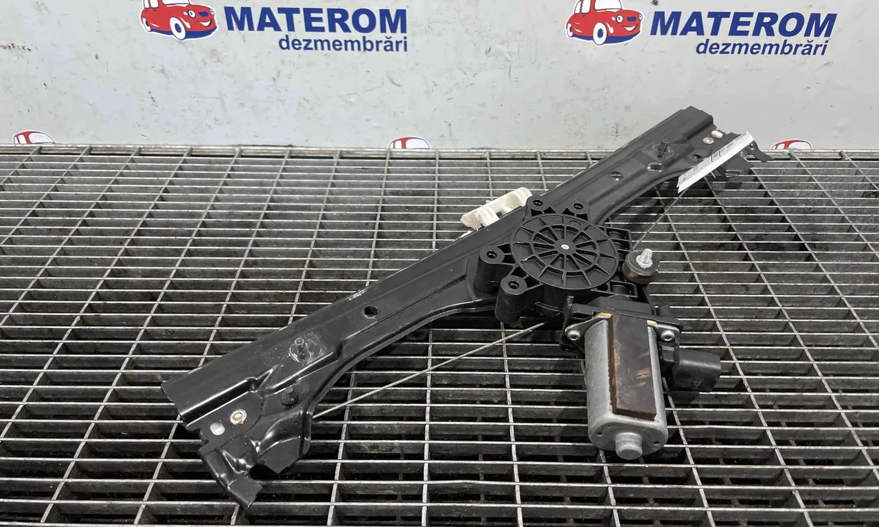 MACARA USA FATA DREAPTA FIAT 500 C 2009-2015