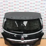 Haion cu luneta FIAT 500X 2014-2026, vedere frontata