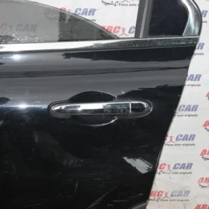Maner exterior usa stanga spate FIAT 500X 2014-2026, vedere frontata