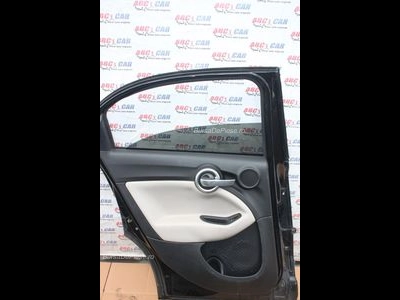Maner interior usa stanga spate FIAT 500X 2014-2026, vedere frontata