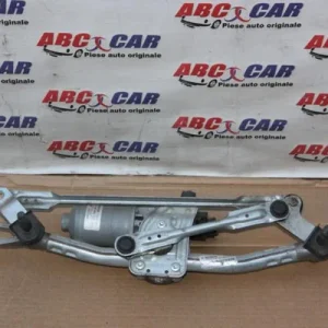 Ansamblu stergator cu motoras FIAT 500X 2014-2026 0390243562, vedere frontata