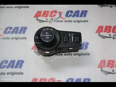 Bloc lumini FIAT 500X 2014-2026 oe 07356448740, vedere frontata
