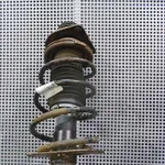 ARC FATA FIAT ALBEA 1.2 INJ 1996-2016 oe-46833040, vedere frontata
