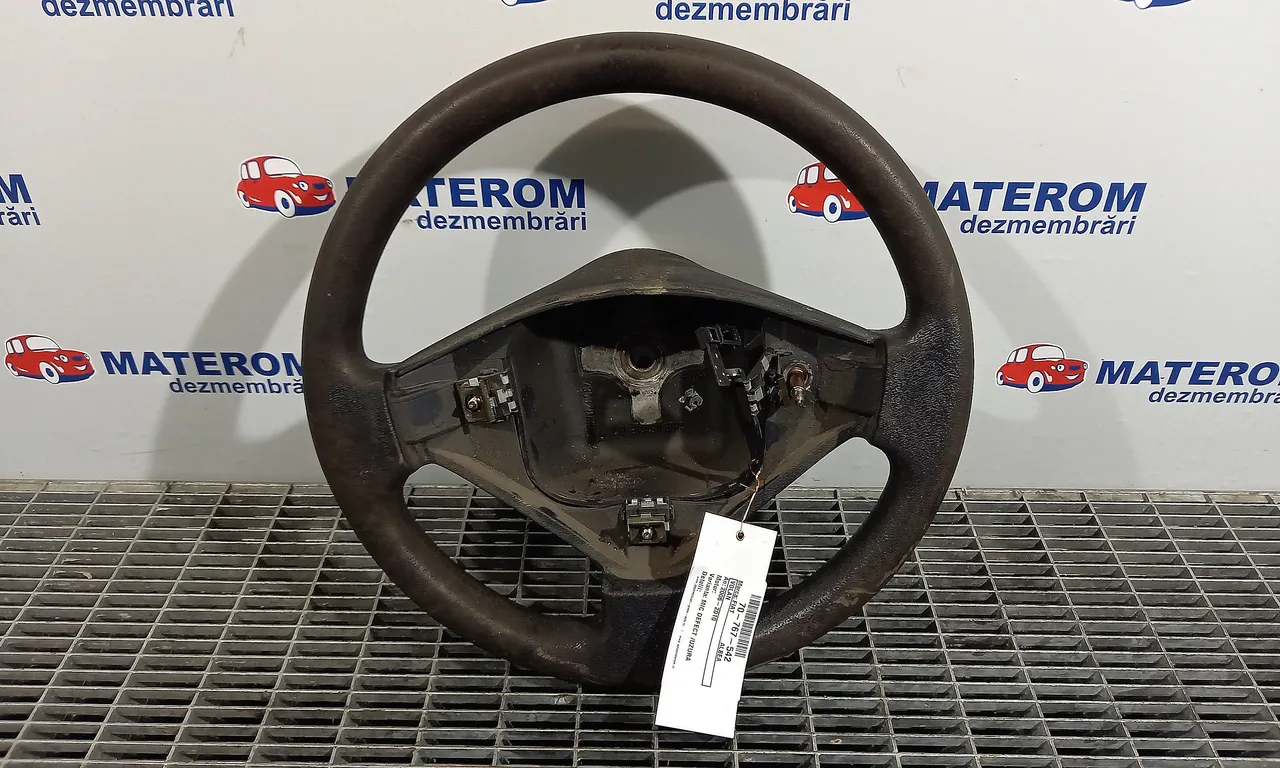 VOLAN FIAT ALBEA 1996-2016