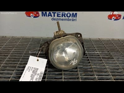 HALOGEN STANGA FIAT ALBEA 1.4 Flex 1996-2016 oe 51756924, vedere frontata