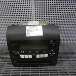RADIO CD FIAT ALBEA 1996-2016, vedere frontata
