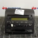RADIO CD
