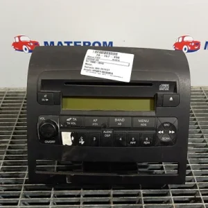 RADIO CD