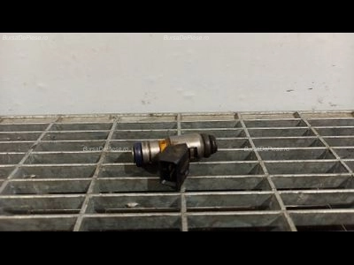 INJECTOR