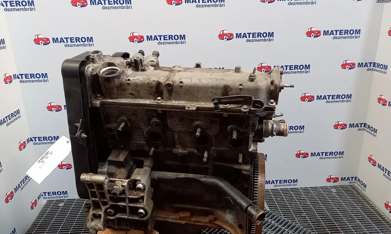 MOTOR FIAT ALBEA 1996-2016