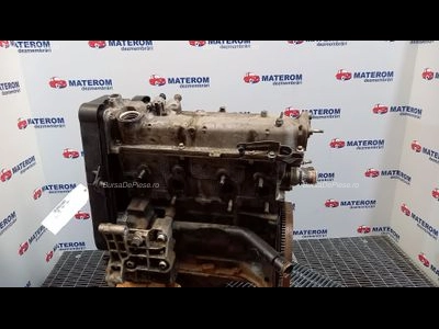 MOTOR FIAT ALBEA 1.4 Flex 1996-2016 oe 71745118, vedere frontata