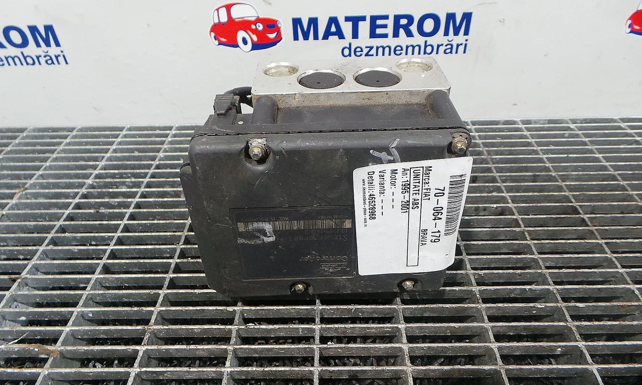 UNITATE ABS FIAT BRAVA 1995-2003