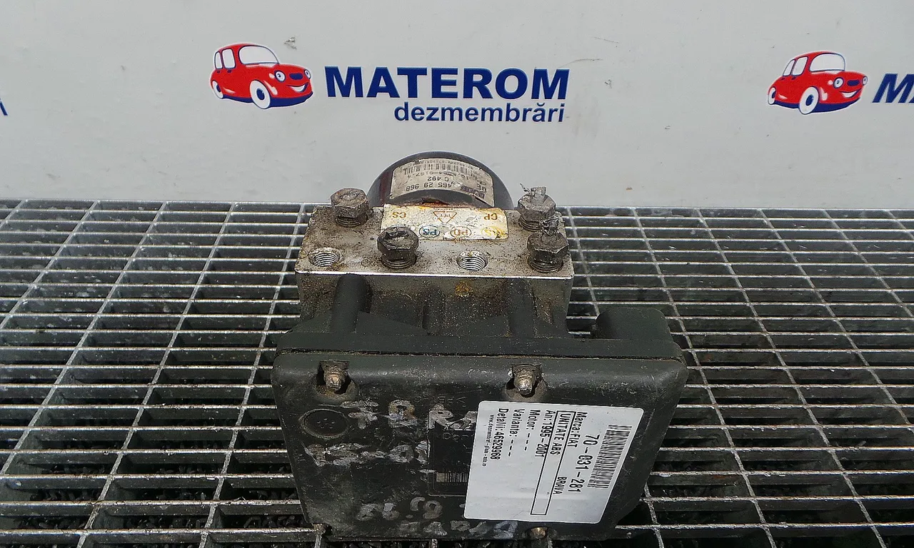 UNITATE ABS FIAT BRAVA 1995-2003