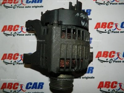 Alternator FIAT BRAVA 1995-2003 oe 63321328, vedere frontata