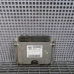 CALCULATOR MOTOR FIAT BRAVA 1.6 1995-2003 oe-IAW49FB9, vedere frontata