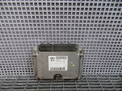 CALCULATOR MOTOR FIAT BRAVA 1.6 1995-2003 oe IAW49FB9, vedere frontata