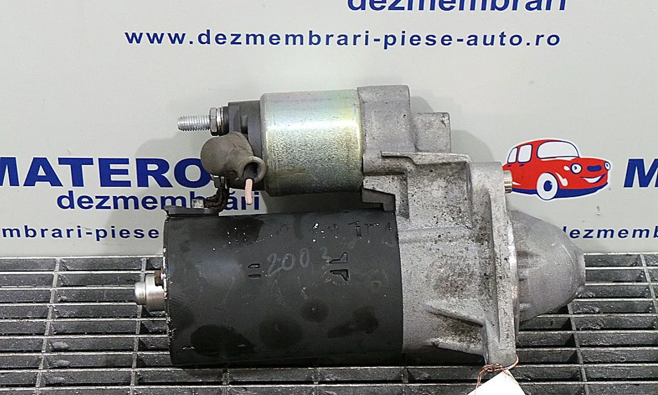ELECTROMOTOR FIAT BRAVA 1995-2003