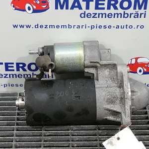 ELECTROMOTOR FIAT BRAVA 1.9 JTD 1995-2003, vedere frontata
